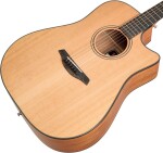 Furch Blue Plus Dc-CM CNR Active 2026