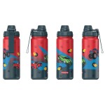 Izolovaná láhev na pití z nerezové oceli Step by Step 0,5 l, Car