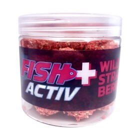 LK Baits Boilies Fish Activ Plus 200ml,LK Baits Boilies Fish Activ Plus 200ml