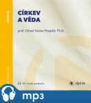 Církev a věda, mp3 - Martin Weis