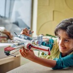 LEGO LEGO® Star Wars™ 75402 ARC-170 Starfighter™