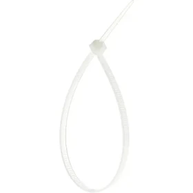 RETLUX RCT 001 Stahovací pásky 100x2.5mm 101ks bílá (8590669217236)