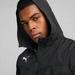 Puma teamRISE All Weather Jacket M 657396 04 pánské s