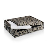 Úložný box Reisenthel Storagebox Low Baroque marble