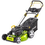 Benzínová sekačka FIELDMANN FZR 5114-196B