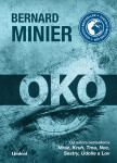 Oko Bernard Minier e-kniha
