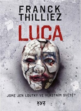 Luca Franck Thilliez