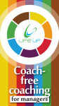 Coach-free coaching for managers - Ľubica Takáčová