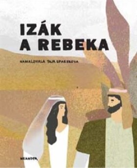 Izák Rebeka Ivana Pecháčková