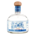 Herencia de Plata Tequila Silver 38% 0.7 l (7501054899280)