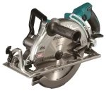 Makita RS002GZ / Aku okružní pila / 40V / Kotouč: 260 mm / 4.000 ot-min / Bez aku (RS002GZ)