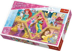 Puzzle Disney