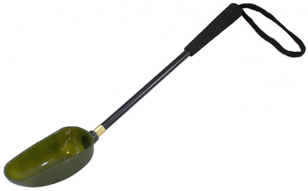 Zfish Zakrmovací Lopatka Baiting Spoon & Handle,Zfish Zakrmovací Lopatka Baiting Spoon & Handle