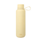 Žlutá termoláhev 600 ml - Albi