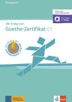 Mit Erfolg zum Goethe-Zertifikat C1 - Gabi Baier; Nicole Schäfer; Simone Weidinger