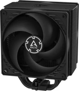 ARCTIC Freezer 36 SI černá / 2x120 mm / 200 - 1800 RPM / 0.9 Sone / 4-pin / pro Intel AMD (AOCPU00012A)
