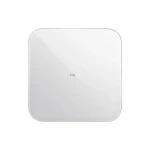 Xiaomi Mi Smart Scale S200 bílá / Chytrá osobní váha / 100g - 150kg (BHR9230GL)