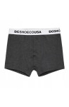 DC Shoe Co USA boxerky A'3 M-2XL černá-šedá-navy L