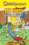 Bart Simpson Groening