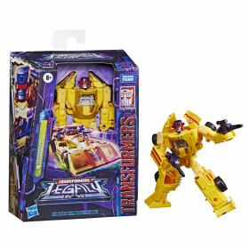 Transformers figurka Generations Legacy EV Deluxe - Hasbro Transformers