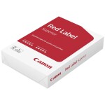 Canon Red Label Superior 97003823 univerzální kopírovací papír SRA 3 120 g/m² 250 listů bílá