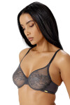 Gossard 13001 barva:charcoal 75H
