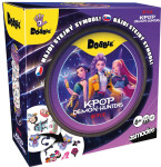 Dobble: KPop Demon Hunters