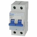 Doepke 9912073 elektrický jistič