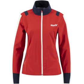 Dámská běžkařská bunda Swix Infinity Jacket W