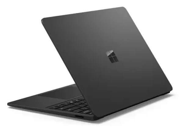 Microsoft Surface Laptop 13,8" (8. edice) 32GB/512GB černá / Notebook / Snapdragon X2 Plus / 2304x1536 / W11 Pro (EP2-59259)