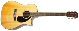 Fender CD-60SCE