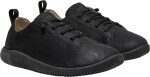 Dětské celoroční boty Keen KNX LACE YOUTH triple black Velikost: 37