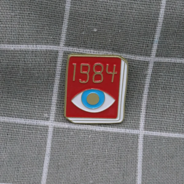 Pinarna.cz Kniha 1984 (George Orwell)