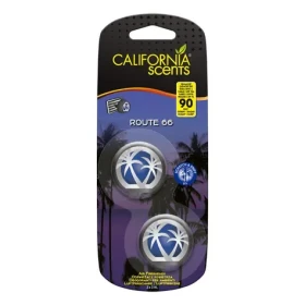 California Scents Mini Diffuser Route 66