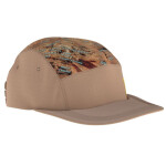 5 Panel Explore Cap 1313553151000 - Buff jedna velikost