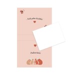 Albi.cz Dárková krabička - hrací na peníze k svatbě- Jestli to nebude láska