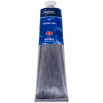 Nevskaya Palitra Ladoga olejová barva 120 ml Phtalocyanine blue