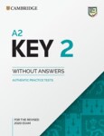 A2 Key 2 Student´s Book without Answers - autorů kolektiv