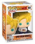 Funko POP Animation: Dragon Ball Z - Super Saiyan Gohan w/Noodles