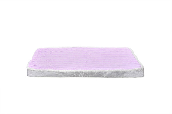 Ergonomická podložka pro psy Spinky – šetrná ke kloubům Barva: Fialová, Rozměr (cm): 90 x 50