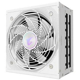 Gigabyte AORUS ELITE P1000W / ATX / 1000W / 80 plus Platinum / 120 mm / modulární (GP-AE1000PM PG5 ICE)