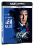 Jasné nebezpečí BD (UHD)