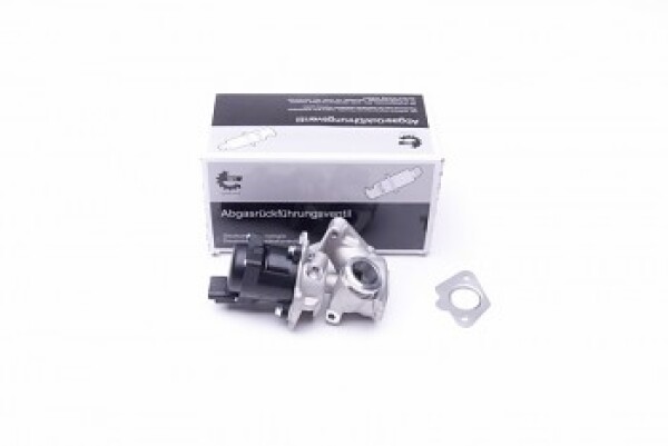SKV EGR ventil MINI R55 Clubman, R56 Hatchback 1.6 D