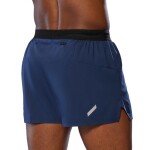 Běžecké šortky Mizuno Tech Light 3.5 Short J2GBC00211 Velikost textilu: M