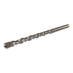 Vrták do zdiva s válcovou stopkou, ø 10,0 x 150 mm, STALCO