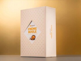 Mixit Adventní kalendář plný Crème boulí 2026