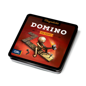 Magnetické Domino - Albi