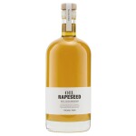 Nicolas Vahé Řepkový olej 700 ml (lisovaný za studena), oranžová barva, sklo
