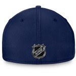 Fanatics Pánská Kšiltovka Edmonton Oilers Authentic Pro Training Flex Cap Velikost: