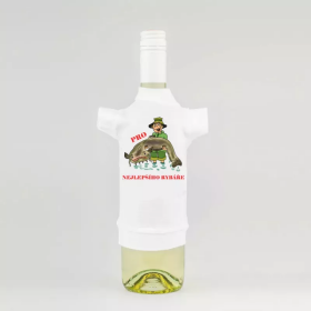 Divja Tričko na flašku Pro nejlepšího rybáře